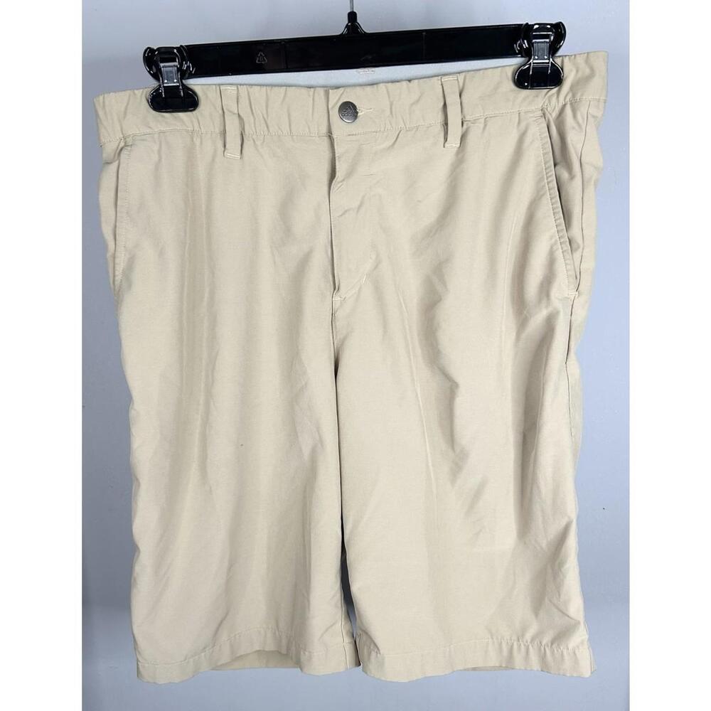 Adidas Golf Shorts Men’s Size 34x10.5